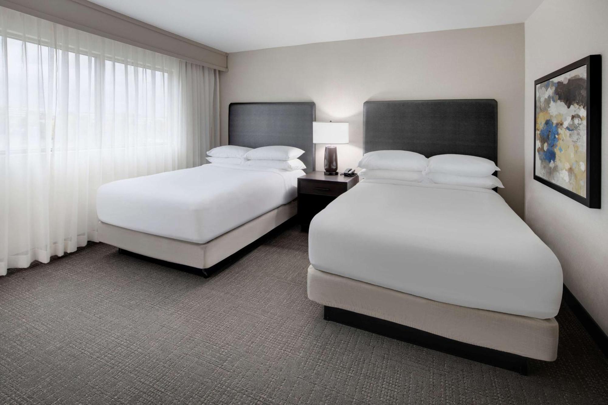 Embassy Suites By Hilton Detroit Troy Auburn Hills Esterno foto