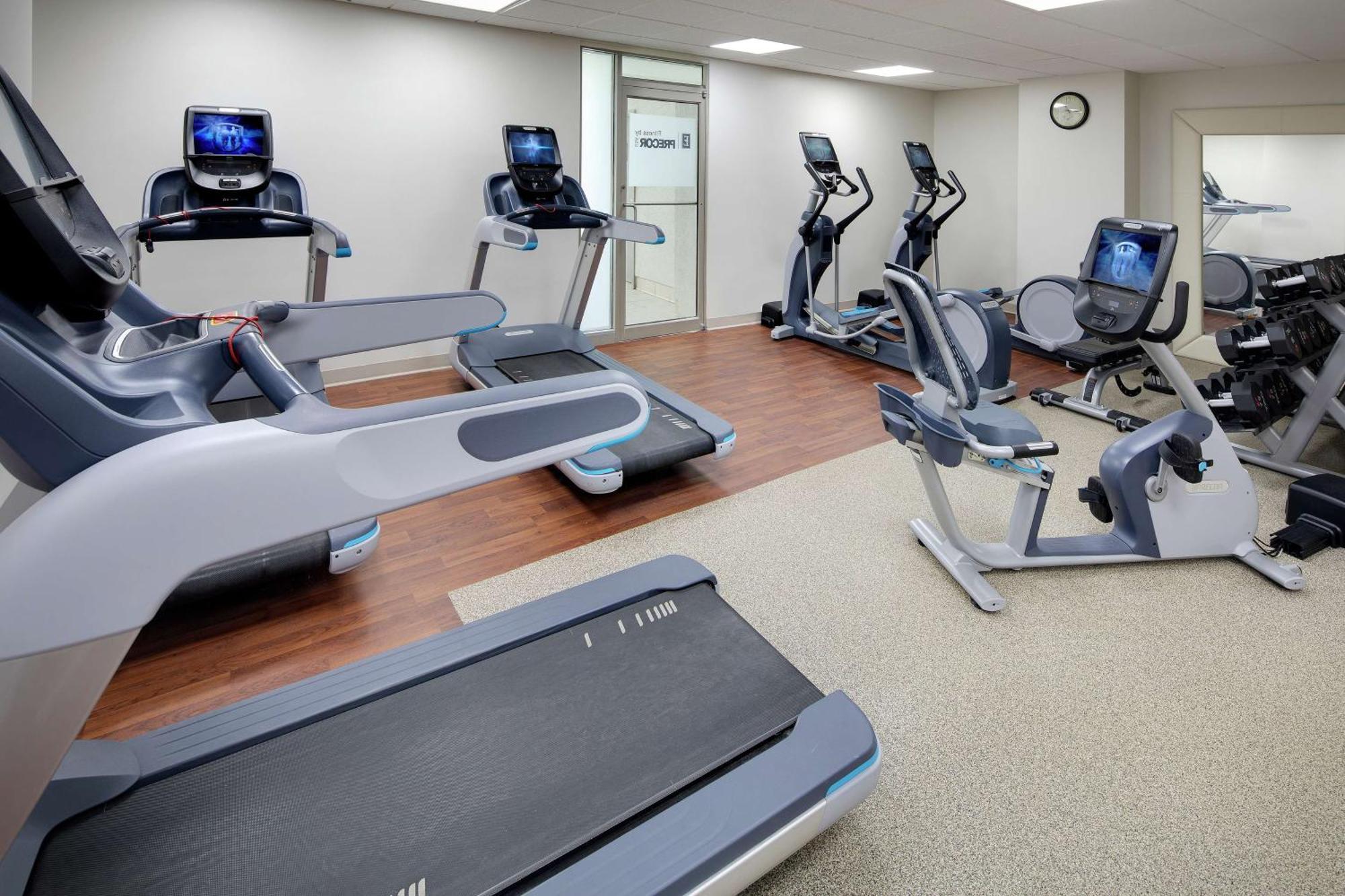 Embassy Suites By Hilton Detroit Troy Auburn Hills Esterno foto