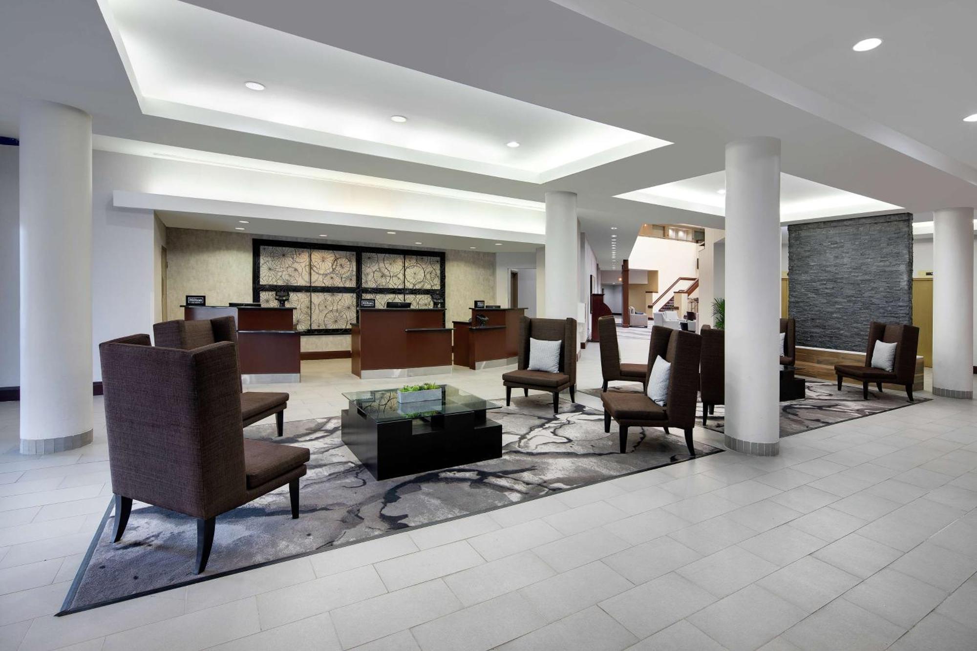Embassy Suites By Hilton Detroit Troy Auburn Hills Esterno foto